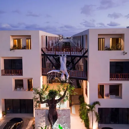 Smart Depas La Veleta Luxury Apt C205